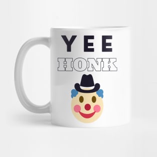 yeehonk Mug